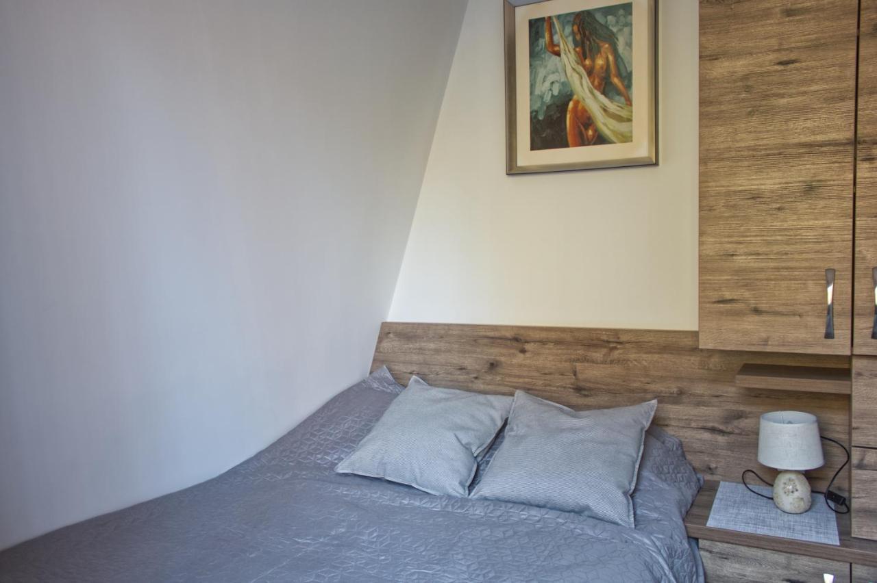 Attic 7 Apartment Kopaonik Exterior photo
