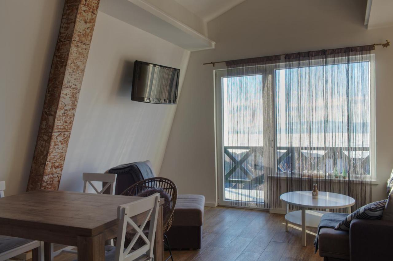 Attic 7 Apartment Kopaonik Exterior photo
