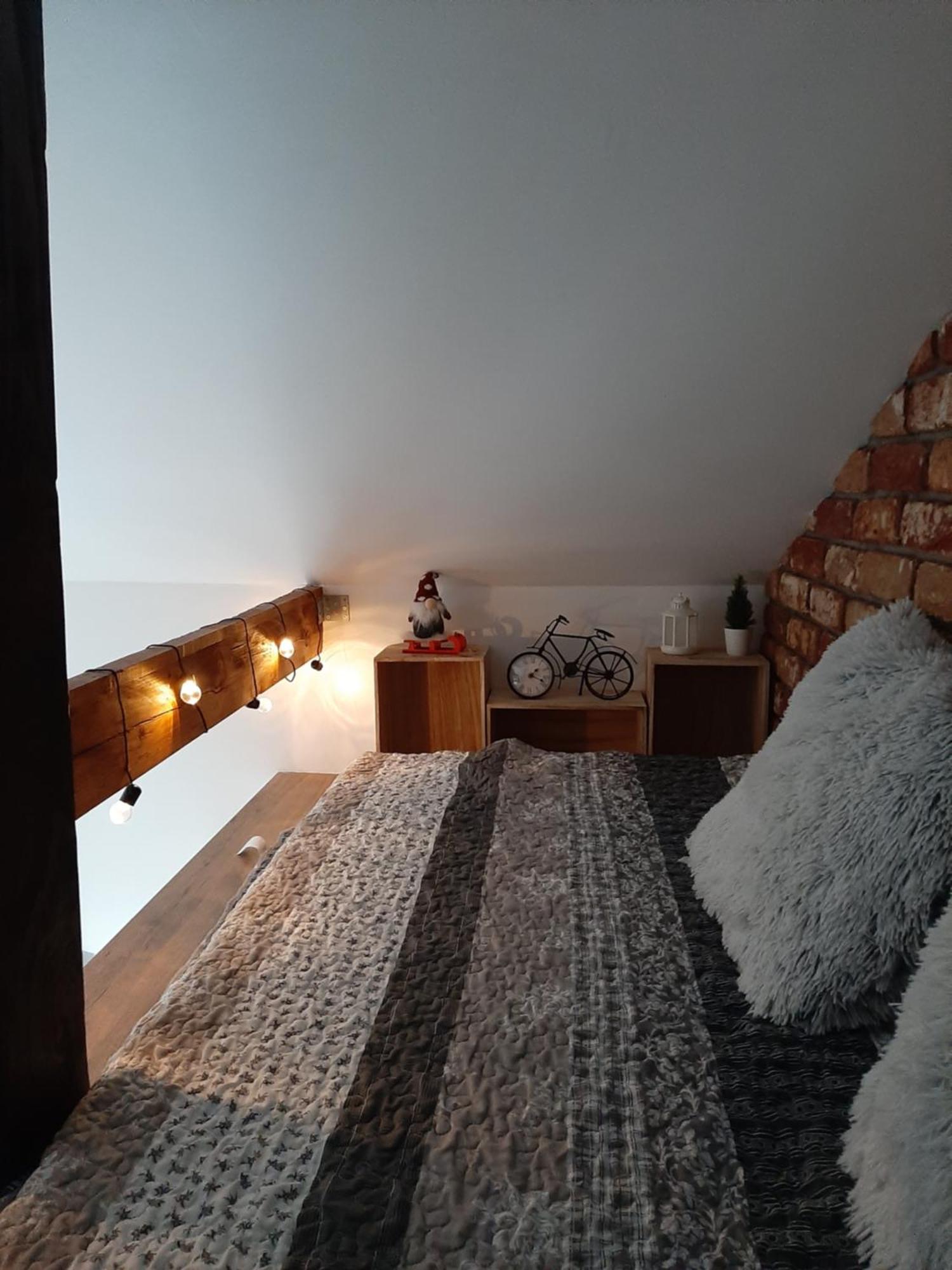 Attic 7 Apartment Kopaonik Exterior photo