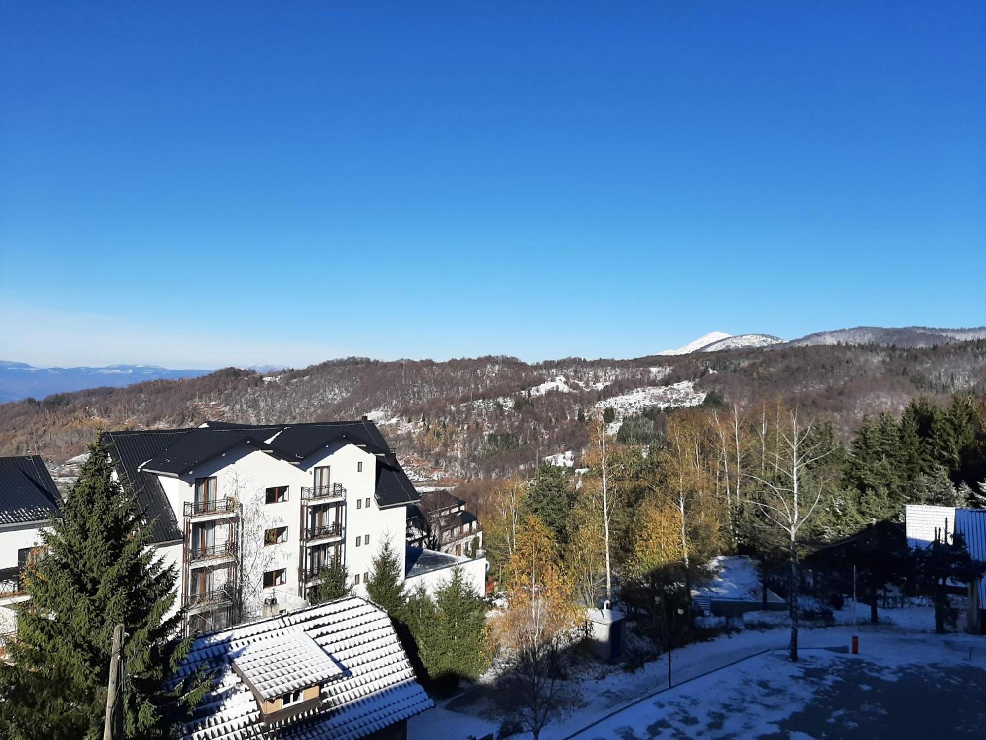 Attic 7 Apartment Kopaonik Exterior photo